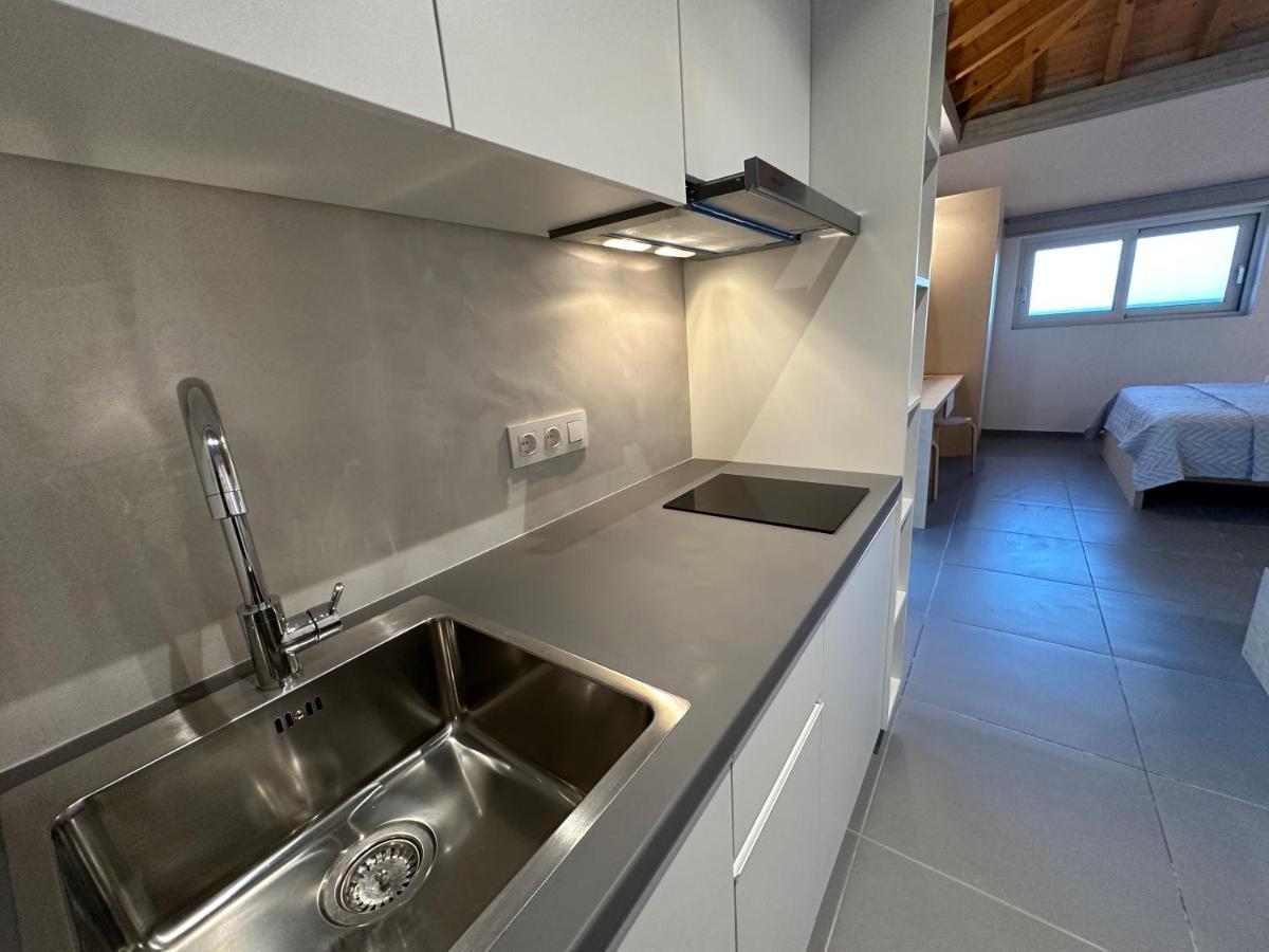 Pasithea Suites Monemvasia Extérieur photo