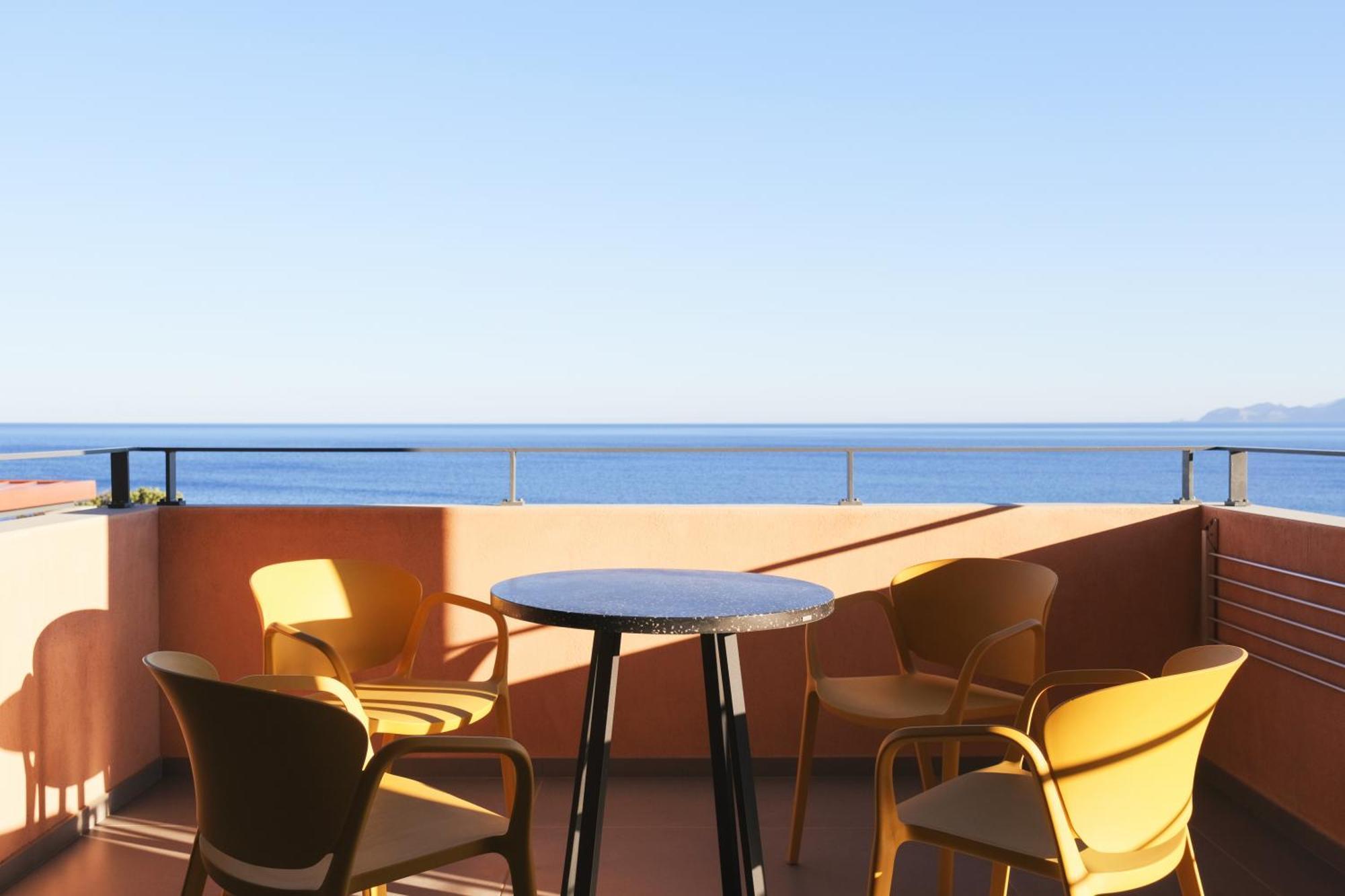 Pasithea Suites Monemvasia Extérieur photo