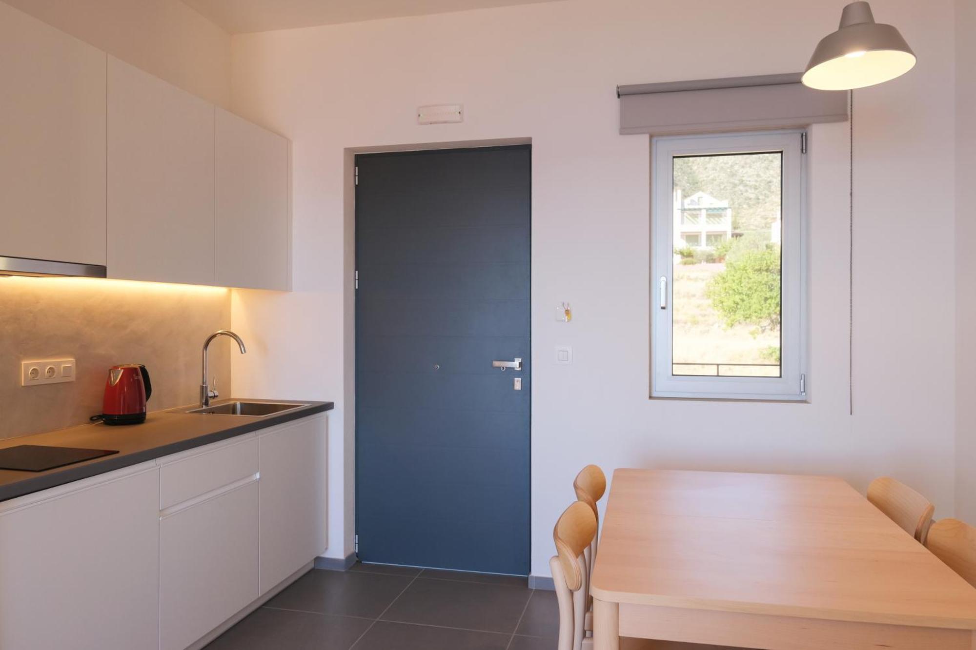 Pasithea Suites Monemvasia Extérieur photo