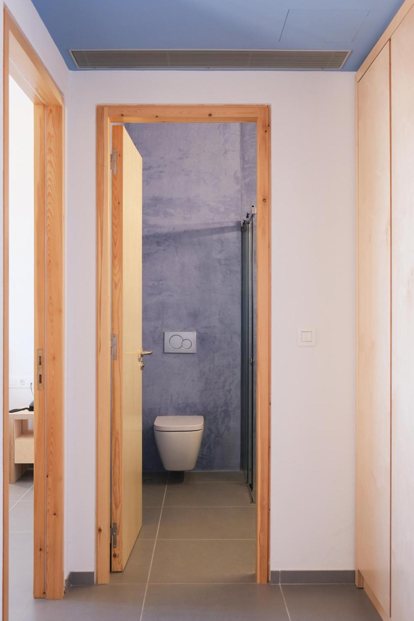 Pasithea Suites Monemvasia Extérieur photo