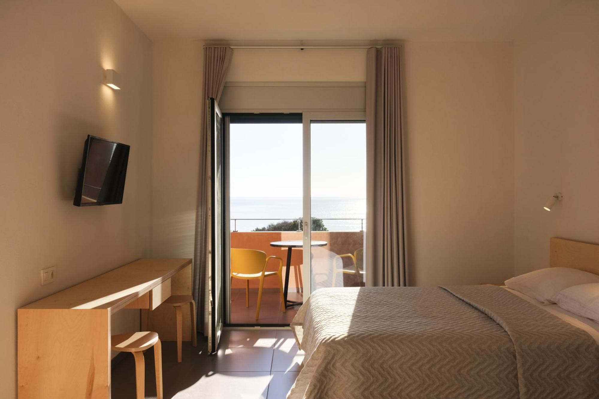 Pasithea Suites Monemvasia Extérieur photo