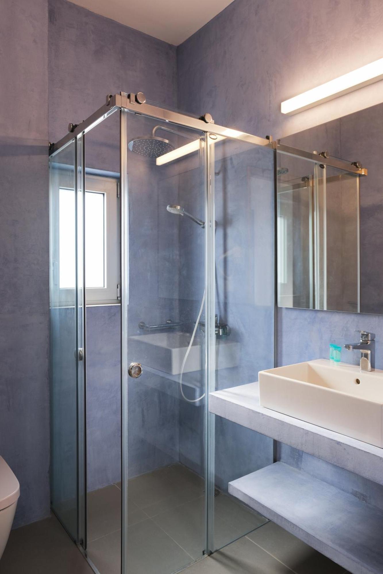 Pasithea Suites Monemvasia Extérieur photo